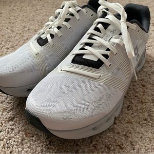 Women’s On Cloudgo - 11